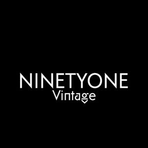 Meet your Posher, Dexter